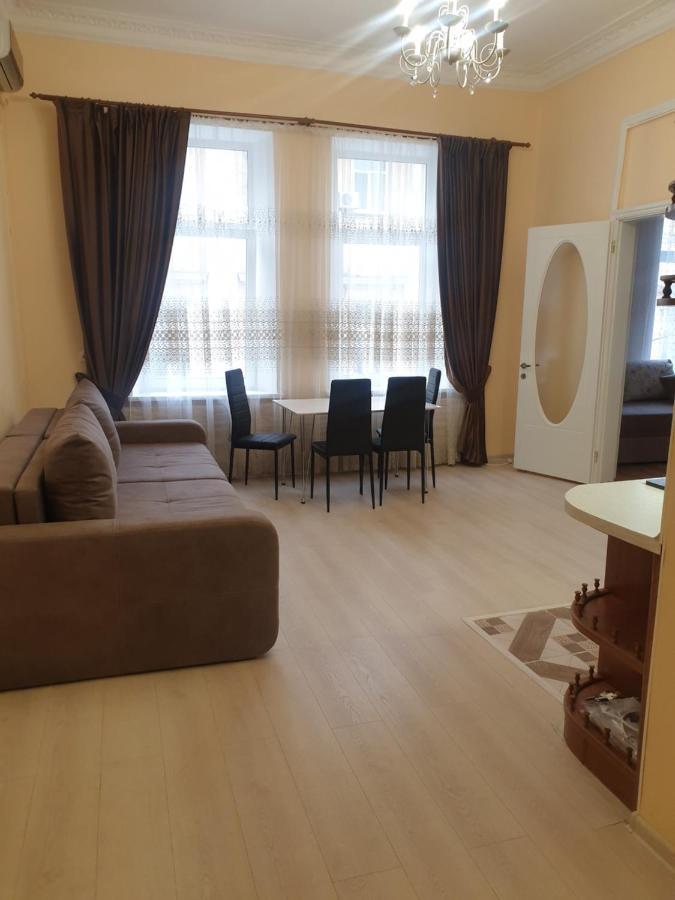 Апартаменты В Центре Одессы Одеса Екстериор снимка